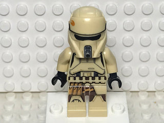 Scarif Stormtrooper (Shoretrooper), sw0815 Minifigure LEGO® Like New