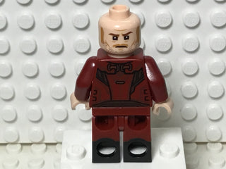 Star Lord, sh0744 Minifigure LEGO®