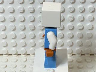 Skull Arena Player 2, min063 Minifigure LEGO®