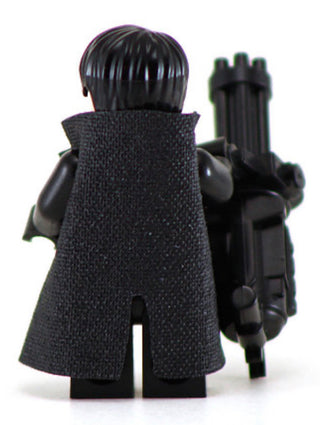 THE VINDICATOR Movie Version Custom Printed Minifigure Custom minifigure BigKidBrix