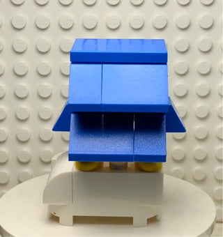 Baby Penguin, char04-10 Minifigure LEGO®   