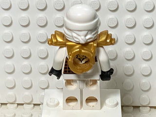 Zane ZX, njo0031 Minifigure LEGO®