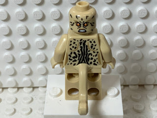 Cheetah, sh0635 Minifigure LEGO®