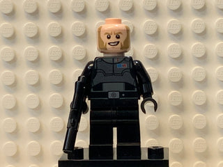 Agent Alexsandr Kallus, sw0625 Minifigure LEGO®