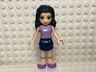 Emma, frnd0011 Minifigure LEGO®