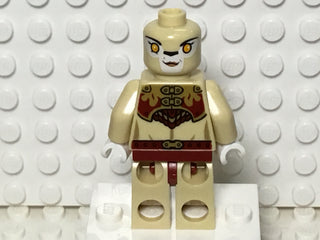 Li'Ella, loc079 Minifigure LEGO®