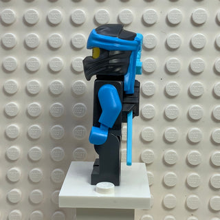 Nya - Core, njo726 Minifigure LEGO®   