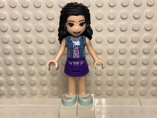 Emma, frnd0294 Minifigure LEGO®