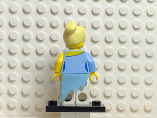 Ice Skater, col04-15 Minifigure LEGO®