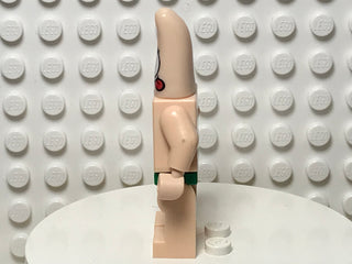 Patrick, bob022 Minifigure LEGO®   
