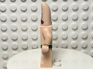 Patrick, bob022 Minifigure LEGO®