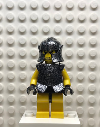 Knights Kingdom II, Rogue Knight 2, cas299 Minifigure LEGO®