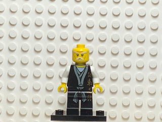 Sensei Wu, njo026 Minifigure LEGO®   