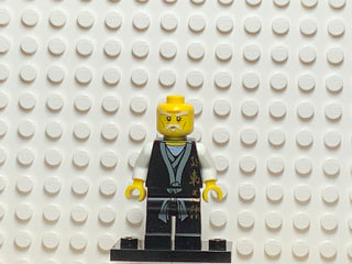 Sensei Wu, njo0026 Minifigure LEGO®