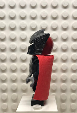 Knights Kingdom II, Lord Vladek, cas296 Minifigure LEGO®