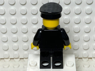 Imperial Shuttle Pilot, sw0042 Minifigure LEGO®