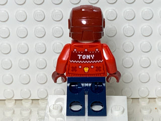 Iron Man, sh0760 Minifigure LEGO®