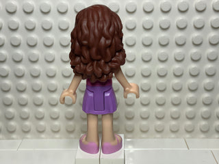 Olivia, frnd0175 Minifigure LEGO®