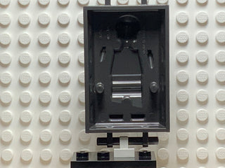 Han Solo in Carbonite, sw0978 Minifigure LEGO®