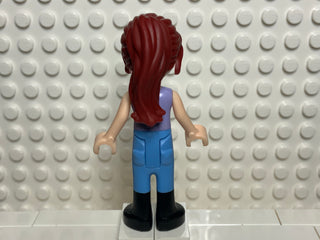 Mia, frnd0224 Minifigure LEGO®