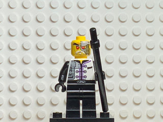 Evil Wu, njo0095 Minifigure LEGO®