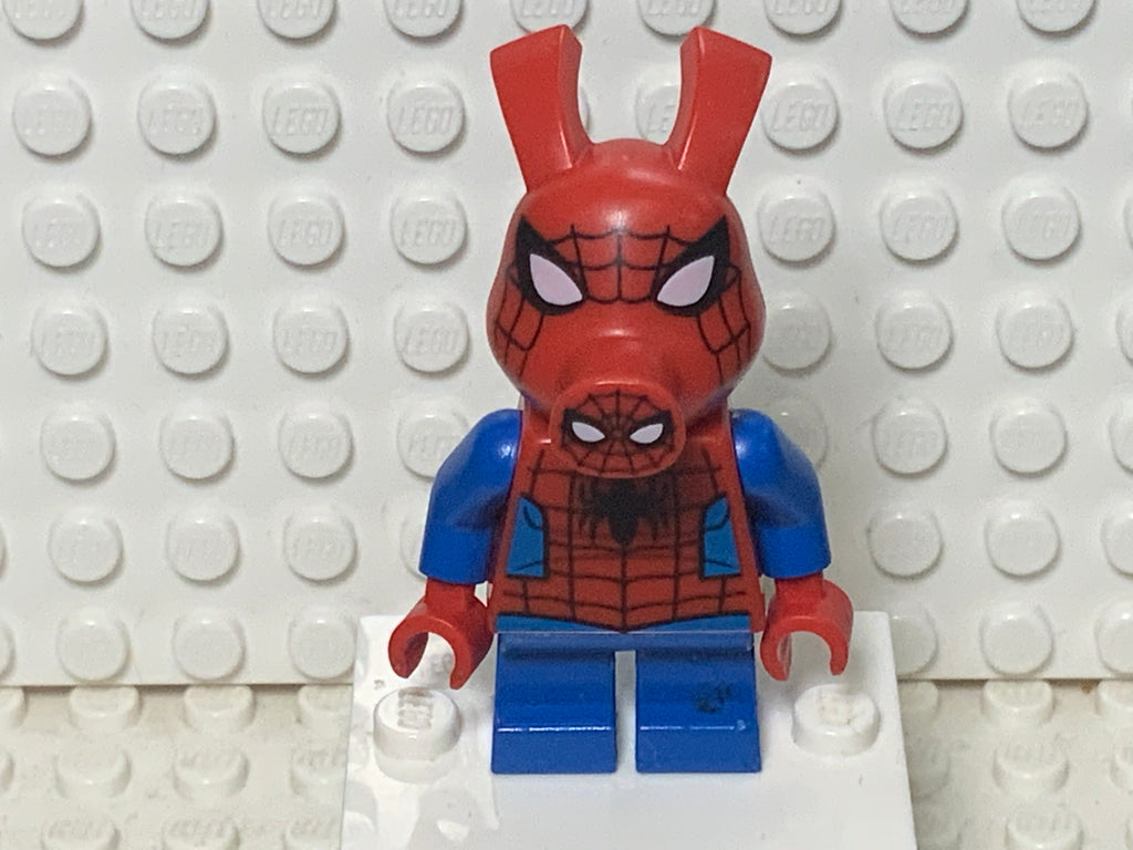 Lego spider ham on sale