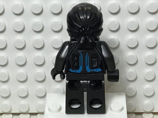 Nya, njo0475 Minifigure LEGO®