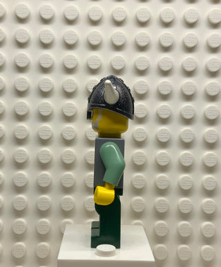 Viking Warrior 3b, vik020 Minifigure LEGO®