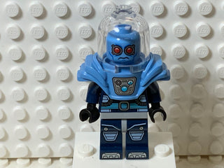 Mr. Freeze, sh0319 Minifigure LEGO®