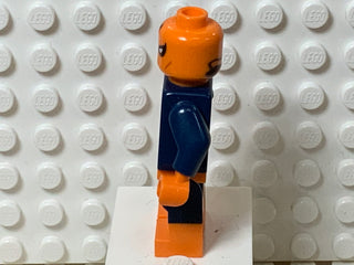 Deathstroke, sh0194 Minifigure LEGO®