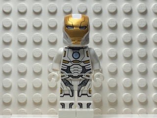 Space Iron Man, sh229 Minifigure LEGO®   