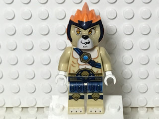 Leonidas, loc017 Minifigure LEGO®   