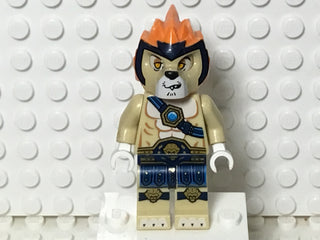 Leonidas, loc017 Minifigure LEGO®