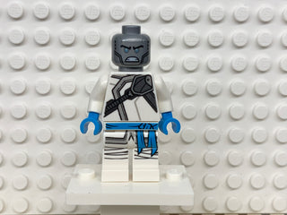 Zane FS njo0545 Minifigure LEGO®