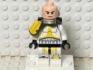 Artillery Stormtrooper, sw1157 Minifigure LEGO®   