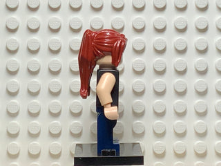 Mary Jane 5, sh0103 Minifigure LEGO®