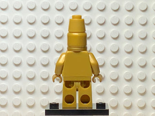 Hogwarts Architect Statue, hp204 Minifigure LEGO®