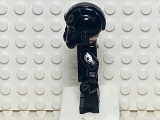 TIE Fighter Pilot, sw0632 Minifigure LEGO®