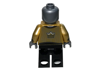 HipHop Robot, vid014 Minifigure LEGO®