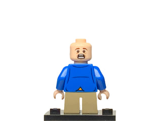Bilbo Baggins, lor057 Minifigure LEGO®