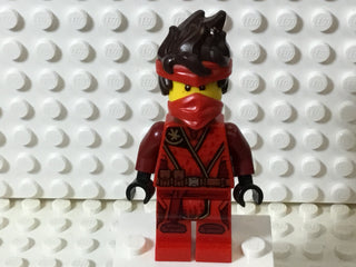 Kai, njo706 Minifigure LEGO®   