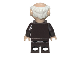 Waldorf, The Muppets, coltm-9 Minifigure LEGO®