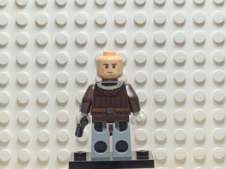Han Solo, sw0727 Minifigure LEGO®
