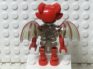 Mayhem, gb020 Minifigure LEGO®