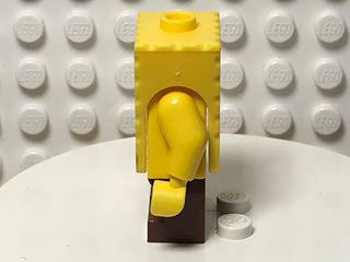 SpongeBob, bob019 Minifigure LEGO®