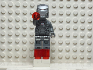 War Machine, sh0066 Minifigure LEGO® Like New