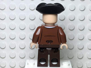 Scrum, poc023 Minifigure LEGO®