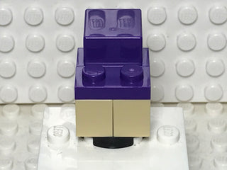 Minecraft Sheep, minesheep11 LEGO® Animals LEGO®