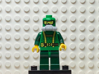 Hydra Diver, sh0216 Minifigure LEGO®
