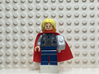 Thor, sh0018 Minifigure LEGO® Like New